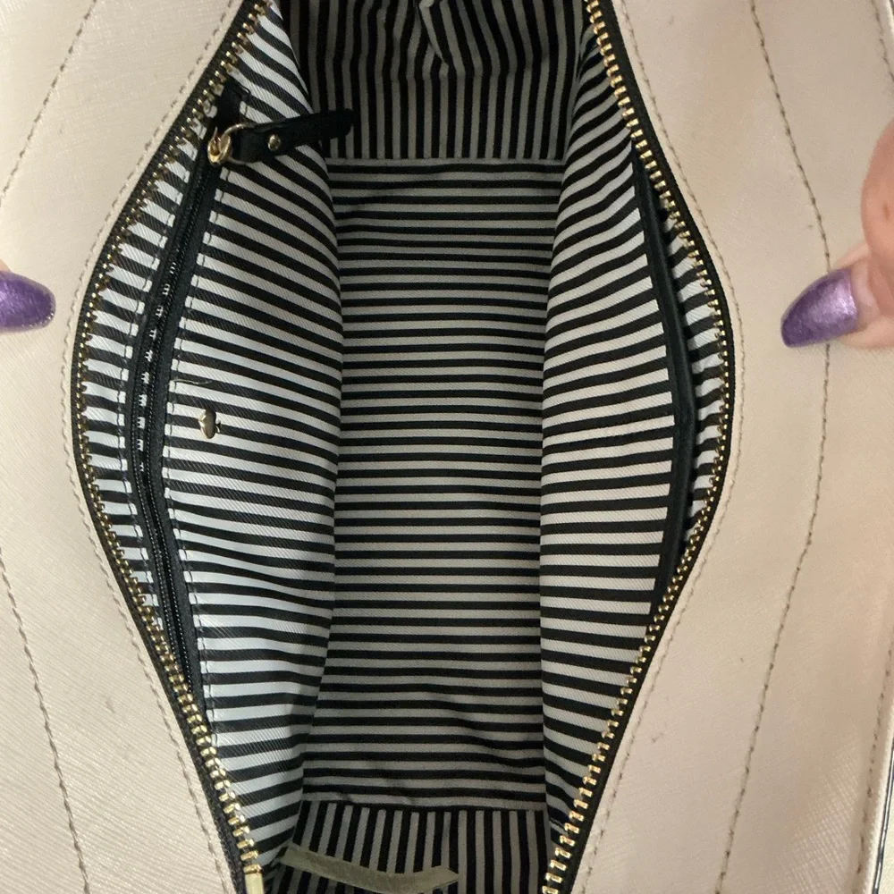 Kate Spade New York Cameron Street Lottie Satchel
